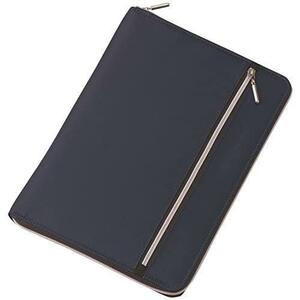 B5_ Color: Navy Ray Mei Fujii Cover Note Nilon Multi Cover Note B5 Navy CN202K