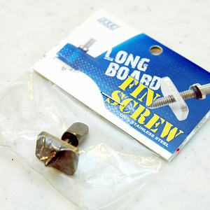 ■ Fin Screw ■ For box fins ・ Finzku that can be easily turned by hand / Free shipping by purchasing 3 or more