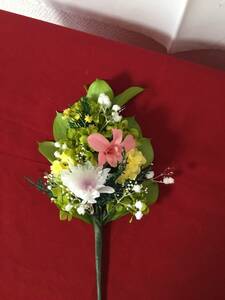 Preserved flower Buddha Flower, Cheap Limited, Small, Kotune Chrysanthemum, Denfare