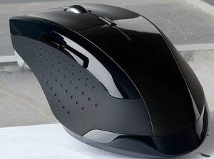 PC 5 button wireless mouse