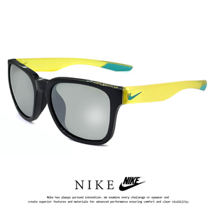 New Nike Sunglasses EV0965 073 RECOVER R AF NIKE Asian Fit EV0965 Mirror Recovery Recover Welington