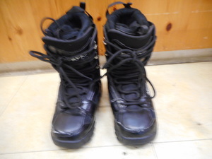 3 # [EMPIRE] Snowboard boots size/24.5cm [Otaru store] # 561