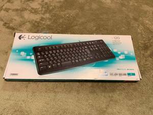 ★ Logitech keyboard K120 ★