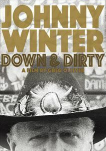 Down &amp; Dirty Johnny Winter