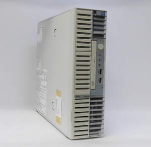 ☆ Prompt decision NEC XEON E3-1220 V3 3.1GHz/6g/500g × 2/optical difficulty/OSless EXPRESS5800/GT110F-S