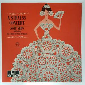 Ryobaya C-8193 ◆ Records ◆ Yoseph Clips: Conducted ★ Strauss = Masterpiece Collection Dance "Beautiful Blue Donau, Other Vienna Music Festival Shipping 480
