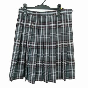 One size school skirt is large size 18 wheeled