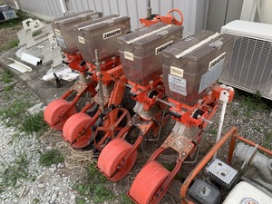 ◆ Tokushima Sun Machine Machine Machinery Sempting Corporation Wheat S-800XG Type Used Agricultural Equipment Purchase Aguri