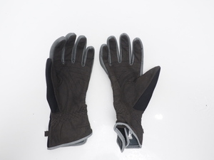 USED ​​TUSA Tsusa DG-3510 Three Season Glove Size: S Scuba Diving Supplies [1N-42160]