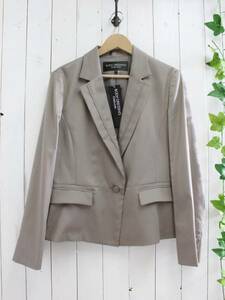 Price 35,000 yen New*Body Dressing Deluxe Body Dressing Deluxe*Cotton Mixed Tailored Jacket (19)