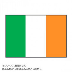 World Flag World Flag Ireland 120 x 180cm