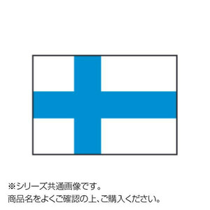 World Flag World Flag Finland 90 x 135cm