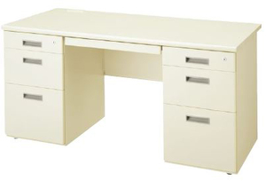 Both sleeves Desk Desk Office Desk Office Desk Steel Desk Officer Desk LCS Series New Office Furniture