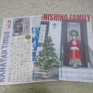 Nishino Kana Bulletin 23