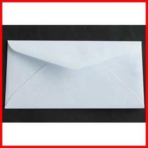 Envelope 6 6 envelope × 98 diamond coated paper