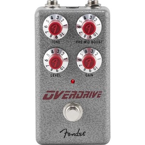 Fender Hammertone Overdrive Overdrive &lt;Fender Effector&gt;