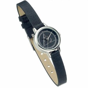 Harry Potter Watch Deathly Hallows 20mm