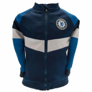 CHELSEA FC TRACK TOP 18/23 MTHS