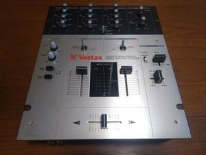 Vestax PMC-05 Pro III VCA (Audio Mixer) Overhaul repaired