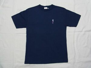 ★ Beautiful goods / unsuited ★ Southern All Stars SUMMER LIVE 2003 Bunny T -shirt SIZEM Navy ★ Keisuke Kuwata Tour Concert Goods