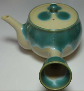 Super finest teapot for Senja Road tea ceremony
