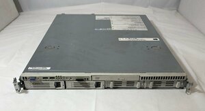 NEC Express 5800 / R110C-1 (Pentium G6950@2.80GHzx1 / 1GB / 320GB) (Tube: 5578)
