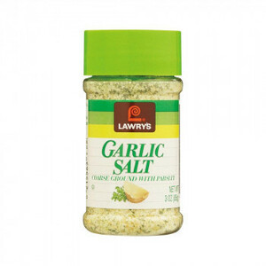 Lawry'S Garlic Salt 85g x 12 pieces