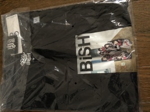 New BISH Bish GU collaboration T -shirt M size Aina Ji End Momokogumi Company Ayuni D