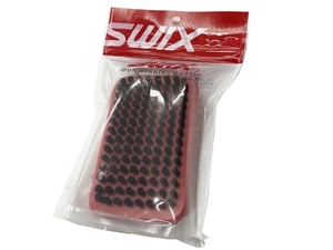 [Special price] SWIX/Swick horse hair brush/T0157B new