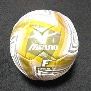 New unused futsal ball General ball No. 4 ball Mizuno JFA test ball free shipping
