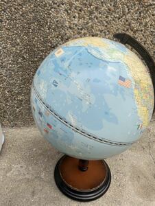 Used goods ★ Earth ritual diameter about 24cm