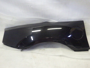 ★ 1 concave ★ BMW Z4 E85 BU25 Roadster Late ★ Rear Right Fender 475