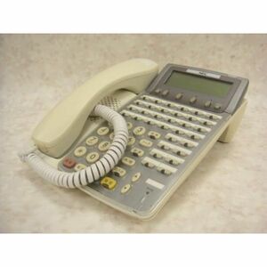 DTR-32K-1D (WH) NEC ASPIRE DTERM85 32 Button With Kanji display TEL (WH) Office Supplies Business Fon Office