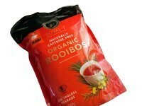 [Costco product] Royal tea organic rooibos 200 tea bag ★ Recommended / rare ★