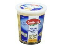 [Costco product] Galbern Mozzarella Cheese Garlic Basil Marine 793G Galbani Marinated Mozzarella Salad ★ Recommended / Rare ★