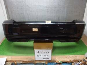 Free Shipping 2005 BMW 7 Series HL40 Rear Rear R Bumper Used Promotion