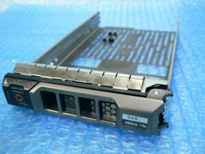 1ball // Dell Poweredge R410 3.5 -inch hard disk (HDD) mounter 0f238f // Stock 3