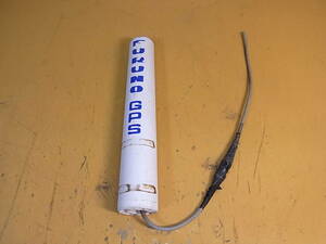 □ V/452 ☆ Furuno Electric FURUNO ☆ GPS antenna for ships ☆ Model number unknown ☆ Operation unknown ☆ Junk