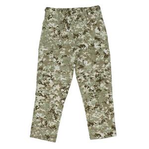 ☆ 95471.TERRAIN ☆ 2. US Size M Rosco Cargo Pants Mail Order ROTHCO B.D.U Men's Camouflage Camouflage Dance Fashionable Long Zubo