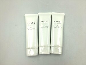 ♪ HAN.D/Hand TOUKI Touki 120g Mediative Limber Removal Cream 3 pieces Set Neko Pos possible