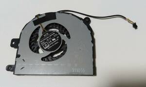 MOUSE COMPUTER LBI765SSD240W10K Repair Parts Free Shipping CPU Fan Heat Sink
