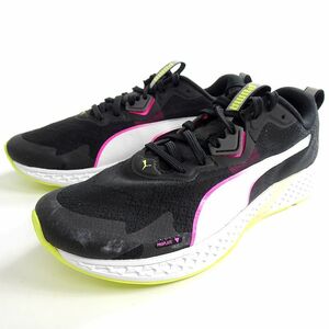 PUMA Puma New Price 10,000 Speed ​​500 2 WNS Speed ​​Series Low Cut Sneakers Running Shoes 193671 02 23 ▲ 011 ▼ BUS9024D