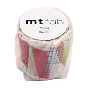 MT FAB tape (45mm x 3m) MTKT1P07 x [3 sets] (A-1604781-3)