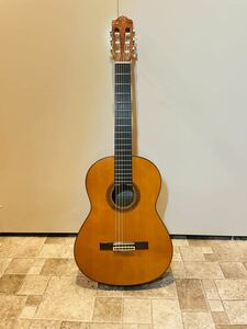 Beautiful Yamaha Classical Guitar CG-120A