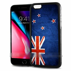 iPod Touch 5 6 Ipod Touch Five Six New Zealand Flag Smartphone Case Art Case Smartphone Cover