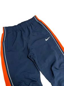 Nike Nike Training Pants Polyester M size used clothes