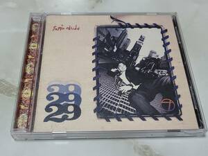 Tamio Okuda 29 SRCL 3134 CD