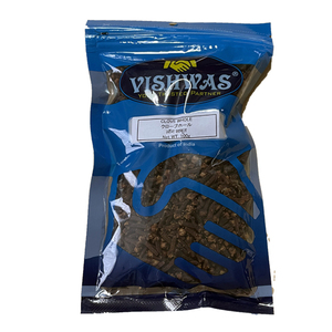 Clove Seed (Hall) 100g Curry spice curry, chai, meat dishes (eliminate odors) Indian bats expiration date 2023.2.28