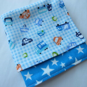 22 × 22 ■ Handmade ■ Kuruma ⑫ ■ Quartet Gauze handkerchief admission / admission / childbirth