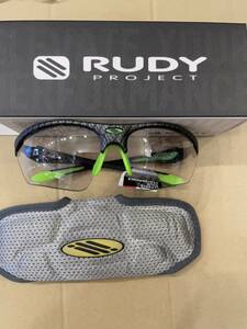 50%OFF RUDYPROJECT STRATOFLY Green Rudy Project